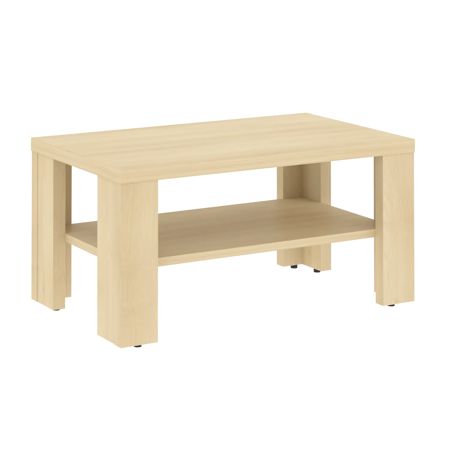 Столик журнальный Yalta LT-J акация лорка